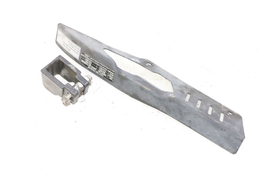 photo de PARACATENA KEEWAY K-LIGHT KLIGHT 125 (2018 - 2025)