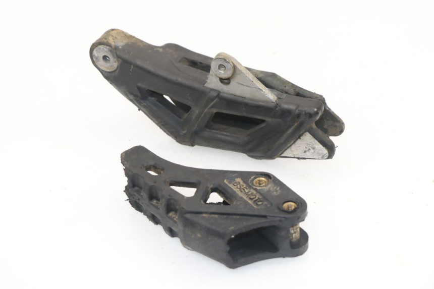 photo de COPERCHIO CATENA KTM SXF SX-F 250 (2007 - 2010)