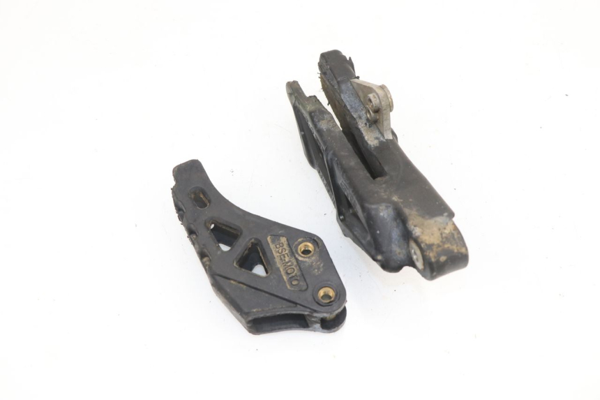 photo de COPERCHIO CATENA KTM SXF SX-F 250 (2007 - 2010)