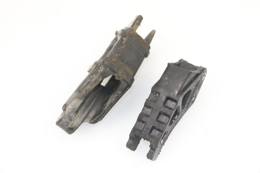photo de COPERCHIO CATENA KTM SXF SX-F 250 (2007 - 2010)