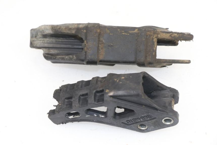 photo de COPERCHIO CATENA KTM SXF SX-F 250 (2007 - 2010)