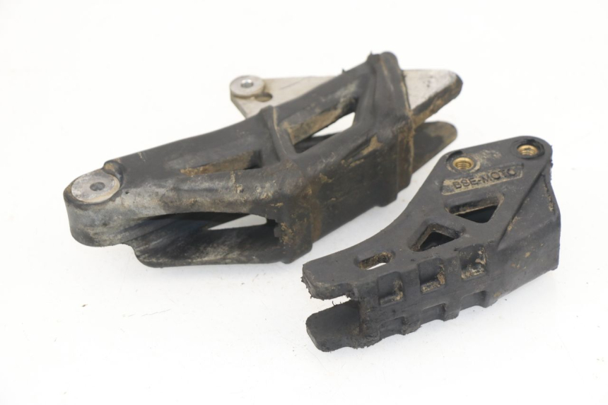 photo de COPERCHIO CATENA KTM SXF SX-F 250 (2007 - 2010)
