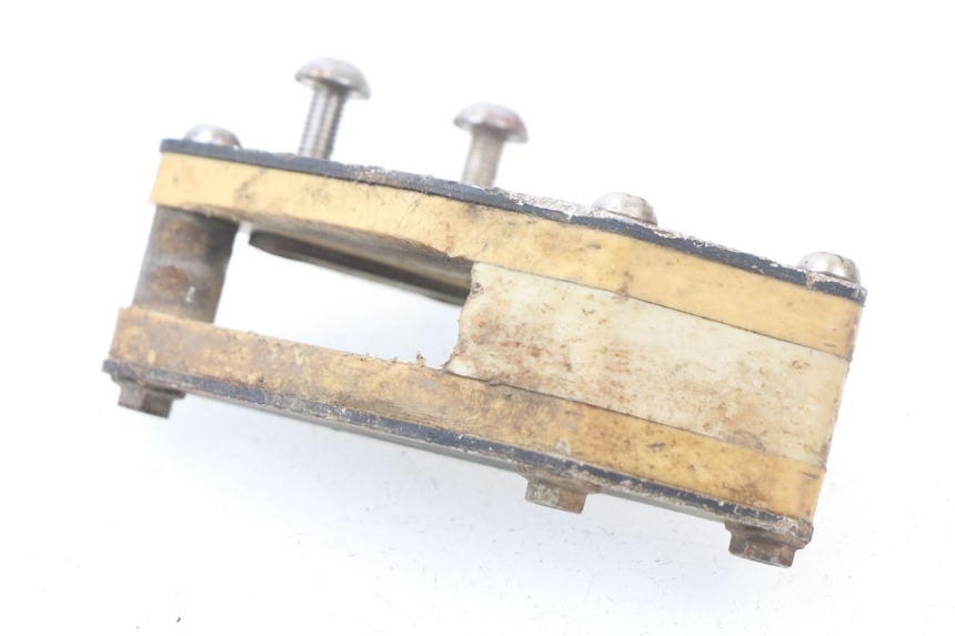 photo de COPERCHIO CATENA THUMP DIRT BIKE 120
