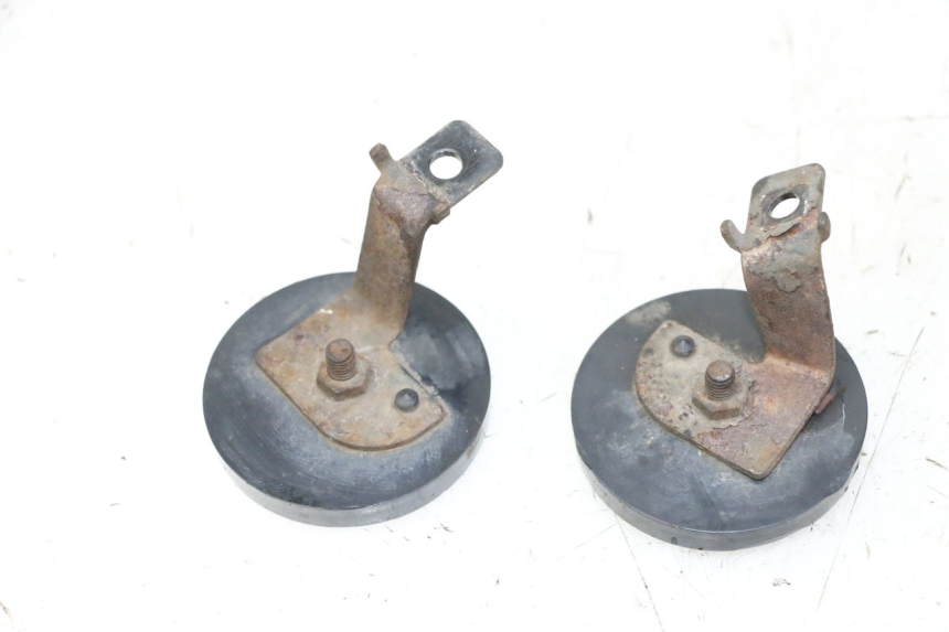 photo de CATADIOTTRO SYM CROX 4T 50 (2016 - 2023)