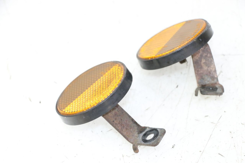 photo de CATADIOTTRO SYM CROX 4T 50 (2016 - 2023)