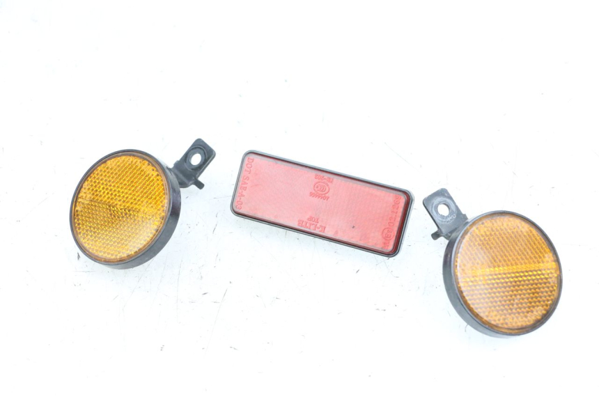 photo de CATADIOTTRO SYM CROX 4T 50 (2016 - 2023) - Vista principale