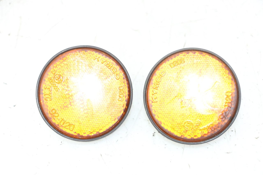 photo de CATADIOTTRO KYMCO GRAND DINK 125 (2008 - 2014)