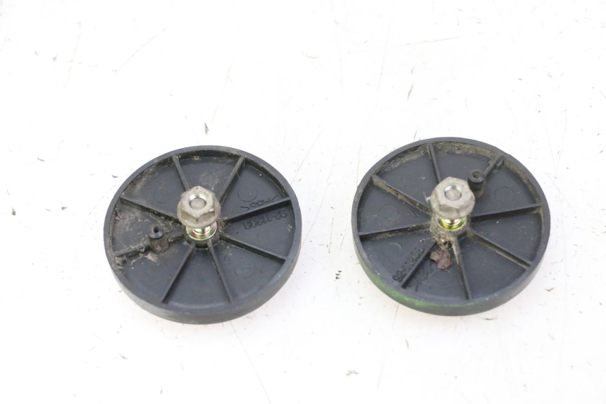 photo de CATADIOTTRO KYMCO GRAND DINK 125 (2008 - 2014)