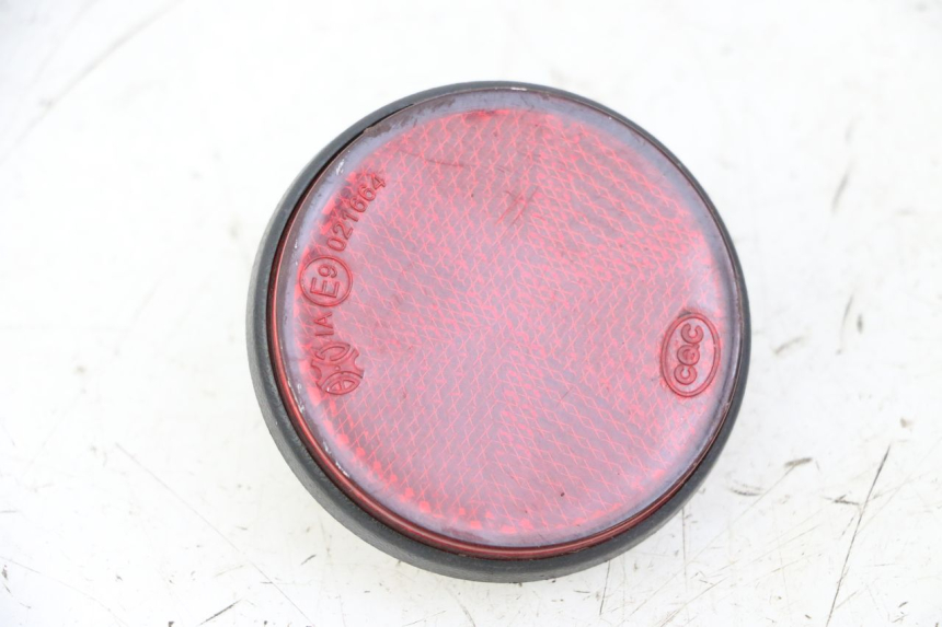 photo de CATADIOTTRO KEEWAY K-LIGHT KLIGHT 125 (2018 - 2025)