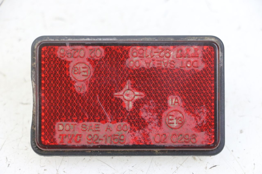 photo de CATADIOTTRO MASAI XL 50 (2012 - 2019)