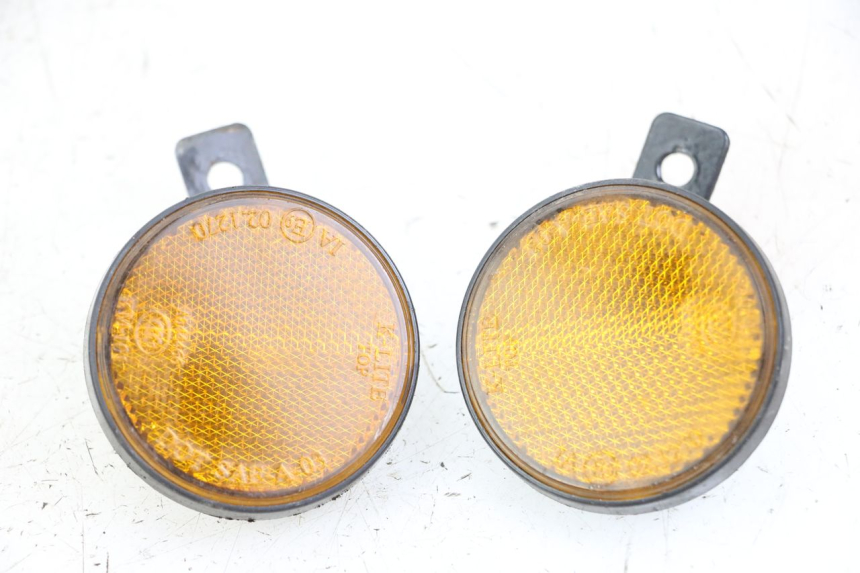 photo de CATADIOTTRO SYM ORBIT 2 4T 50 (2008 - 2017)