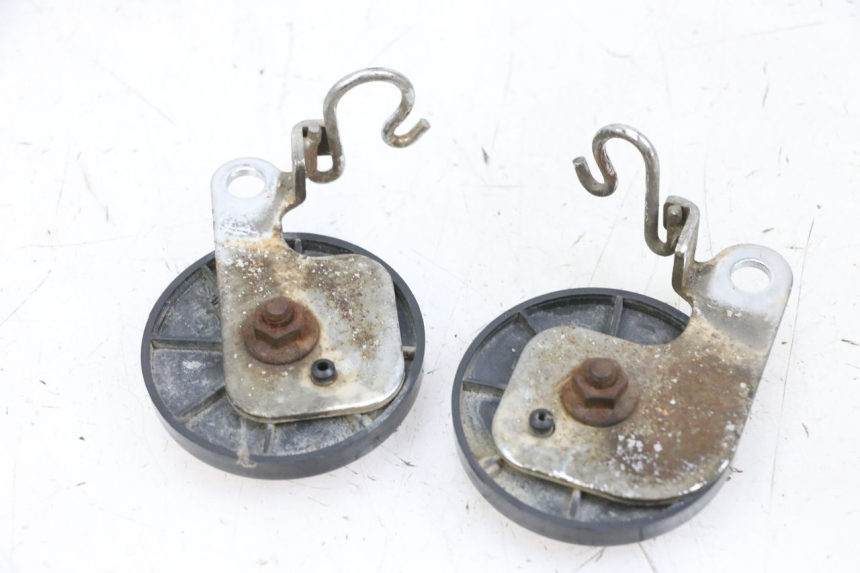 photo de CATADIOTTRO KYMCO ZING 125 (1997 - 2003) - Dettaglio del componente