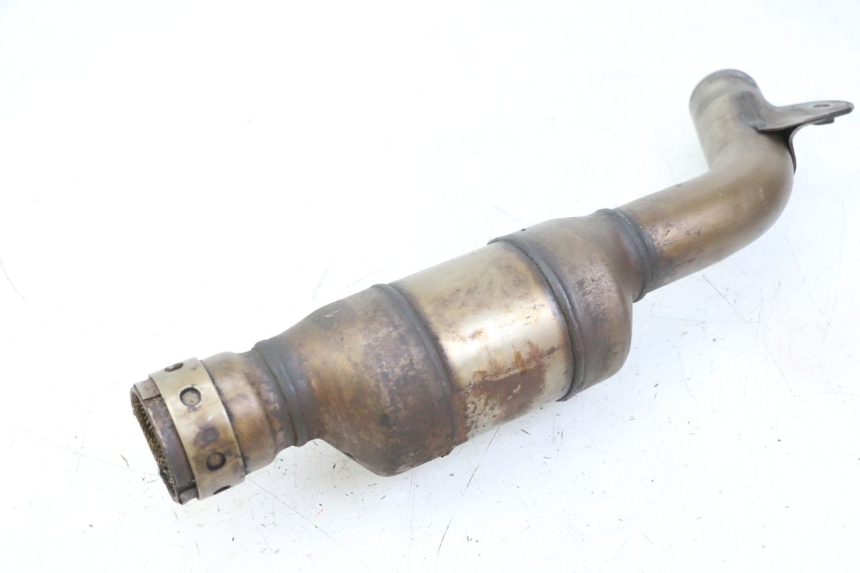 photo de CATALIZZATORE YAMAHA FZ6 FAZER S2 600 (2007 - 2011)