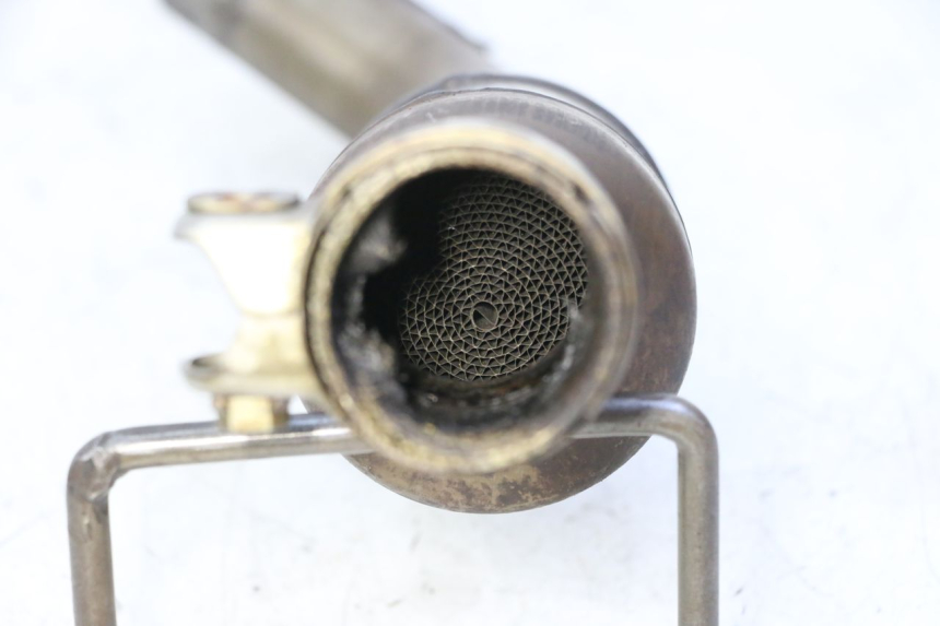 photo de CATALIZZATORE YAMAHA FZ6 FAZER S2 600 (2007 - 2011)