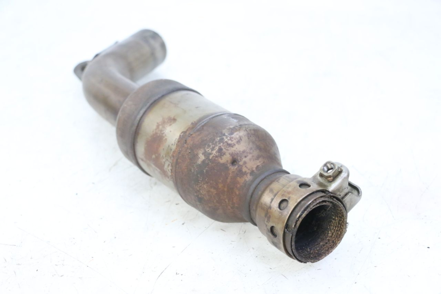 photo de CATALIZZATORE YAMAHA FZ6 FAZER S2 600 (2007 - 2011)