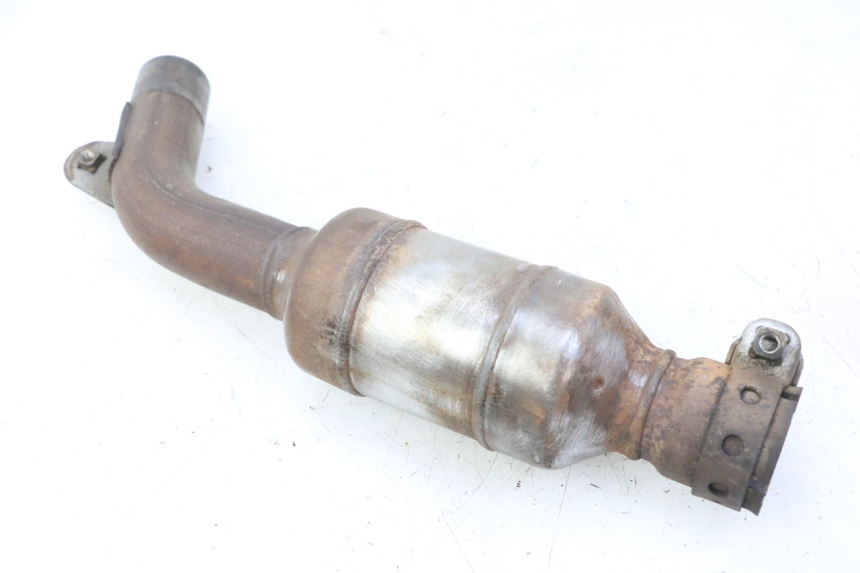 photo de CATALIZZATORE YAMAHA FZ6 FAZER S2 600 (2007 - 2011)
