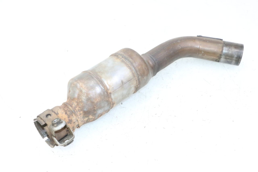 photo de CATALIZZATORE YAMAHA FZ6 FAZER S2 600 (2007 - 2011)