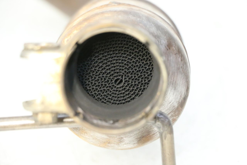 photo de CATALIZZATORE YAMAHA FZ6 FAZER S2 600 (2007 - 2011)