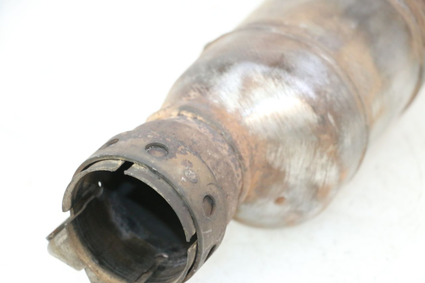 photo de CATALIZZATORE YAMAHA FZ6 FAZER S2 600 (2007 - 2011)