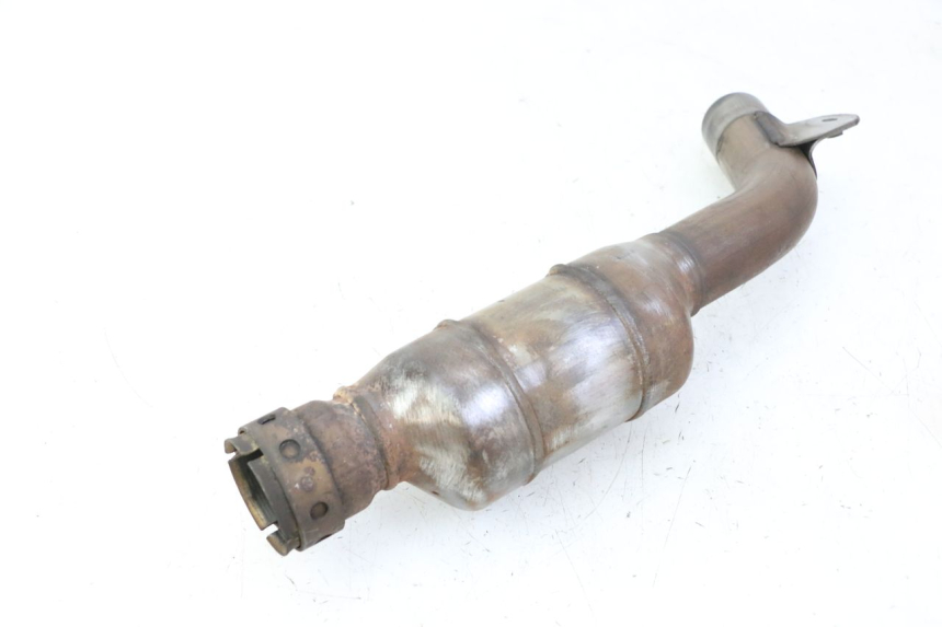 photo de CATALIZZATORE YAMAHA FZ6 FAZER S2 600 (2007 - 2011)