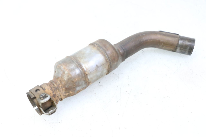 photo de CATALIZZATORE YAMAHA FZ6 FAZER S2 600 (2007 - 2011)