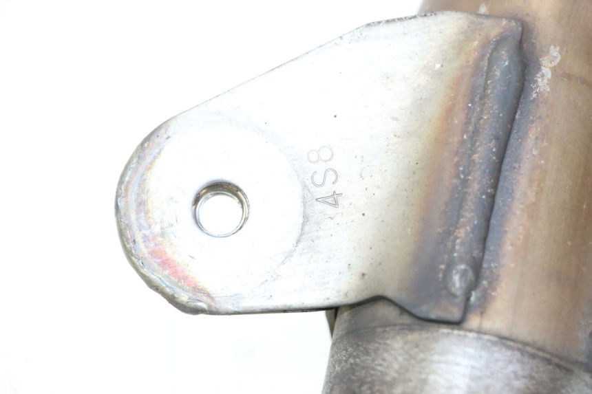 photo de CATALIZZATORE YAMAHA FZ6 FAZER S2 600 (2007 - 2011)