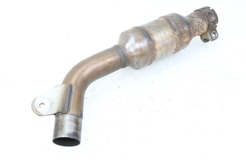 photo de CATALIZZATORE YAMAHA FZ6 FAZER S2 600 (2007 - 2011)