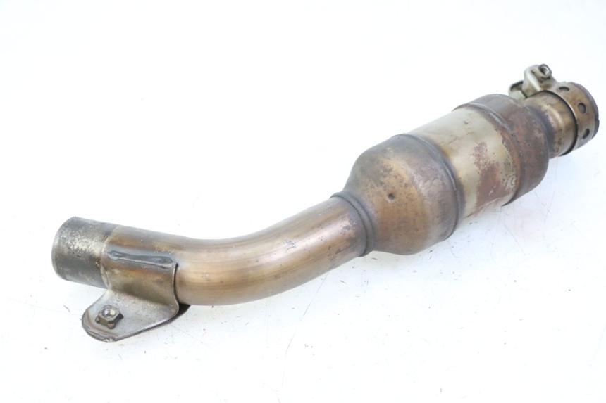 photo de CATALIZZATORE YAMAHA FZ6 FAZER S2 600 (2007 - 2011)