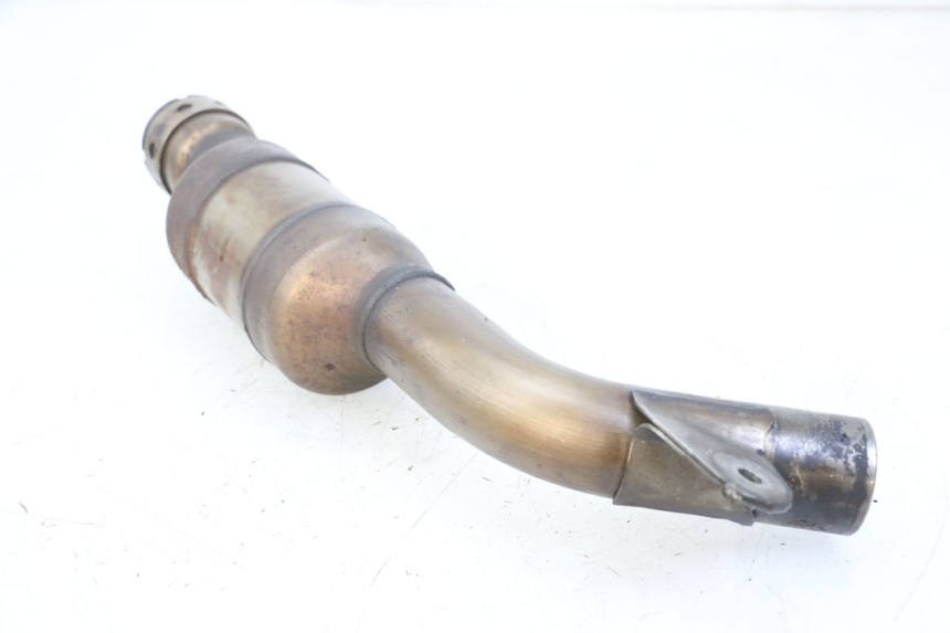 photo de CATALIZZATORE YAMAHA FZ6 FAZER S2 600 (2007 - 2011)
