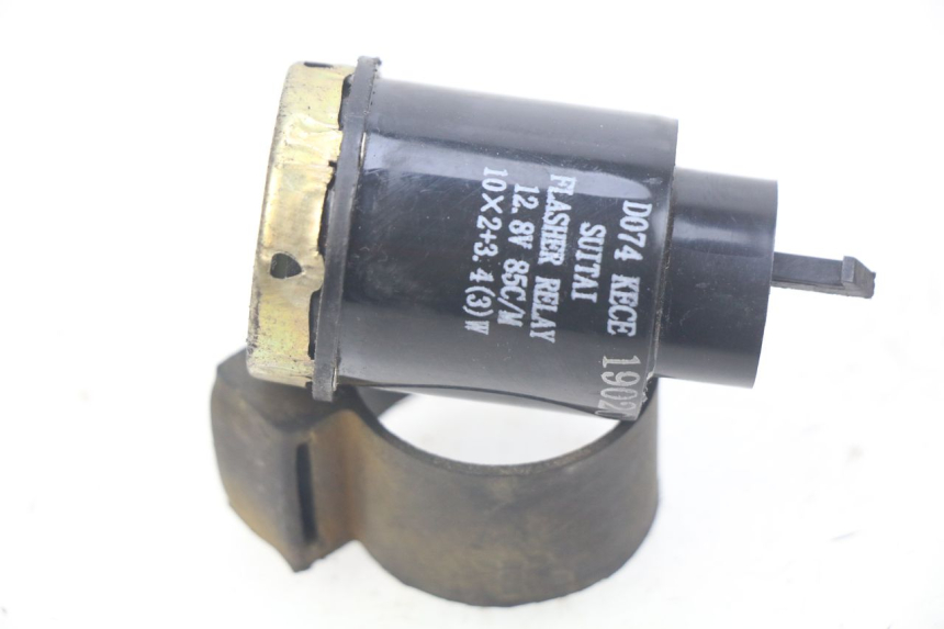 photo de CENTRALINA FRECCE KYMCO AGILITY 4T 50 (2018 - 2022)