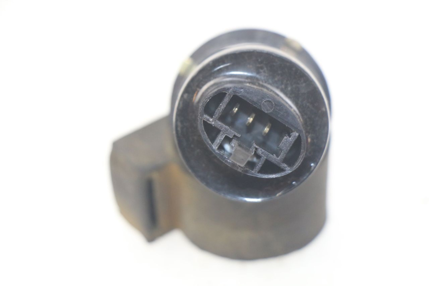 photo de CENTRALINA FRECCE KYMCO AGILITY 4T 50 (2018 - 2022)