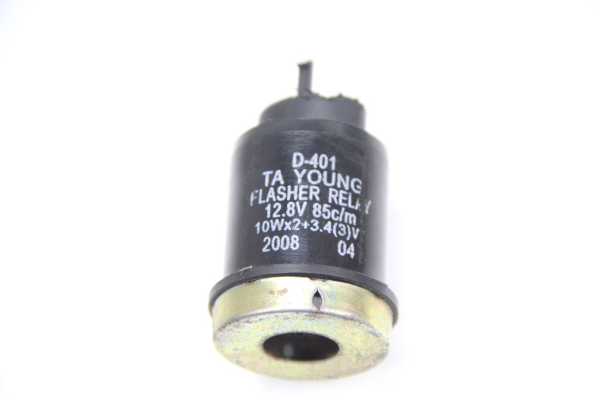 photo de Centralina lampeggiante KYMCO AGILITY CITY 4T 50 (2008 - 2016)