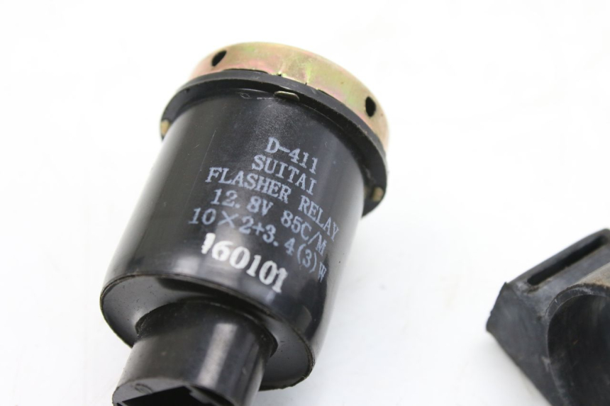 photo de CENTRALINA FRECCE KYMCO AGILITY FR 2T 50 (2012 - 2017)