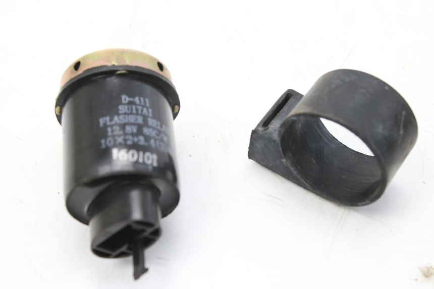 photo de CENTRALINA FRECCE KYMCO AGILITY FR 2T 50 (2012 - 2017)