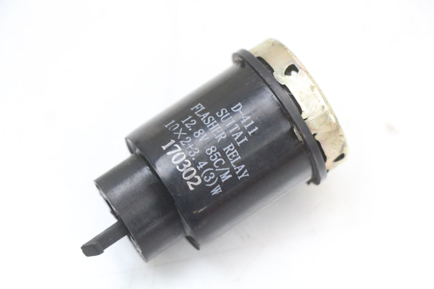 photo de CENTRALINA FRECCE KYMCO AGILITY FR 2T 50 (2012 - 2017)