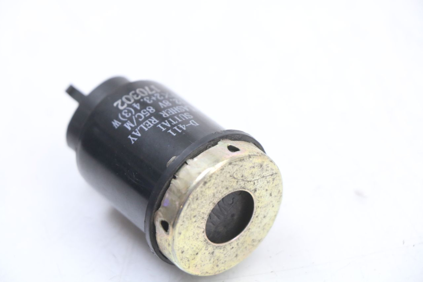 photo de CENTRALINA FRECCE KYMCO AGILITY FR 2T 50 (2012 - 2017)