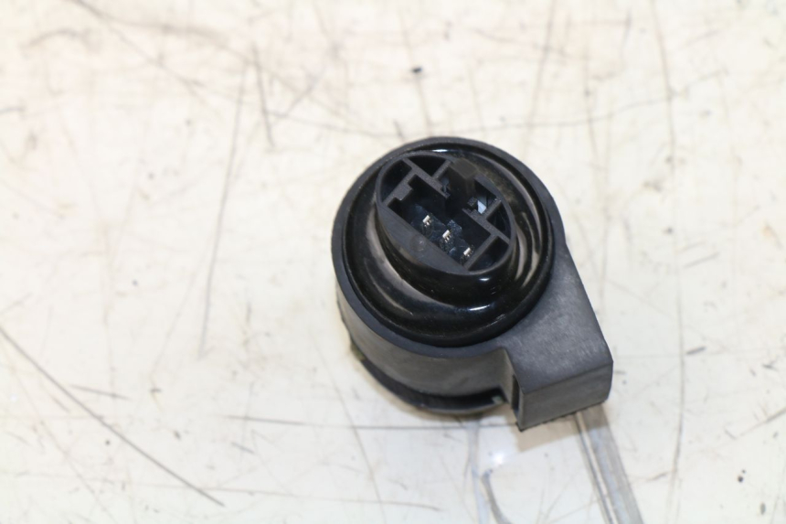 photo de CENTRALINA FRECCE KYMCO AGILITY RS 4T 50 (2009 - 2013)