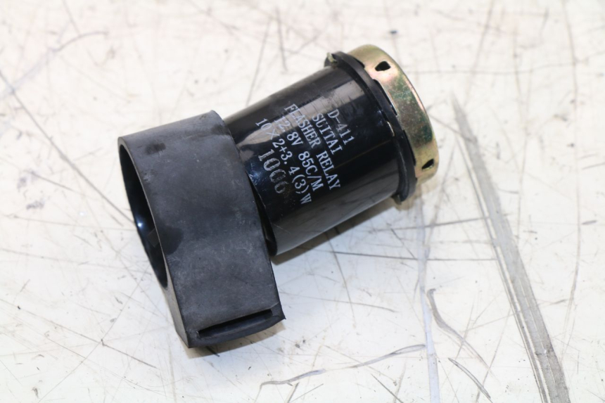 photo de CENTRALINA FRECCE KYMCO AGILITY RS 4T 50 (2009 - 2013)