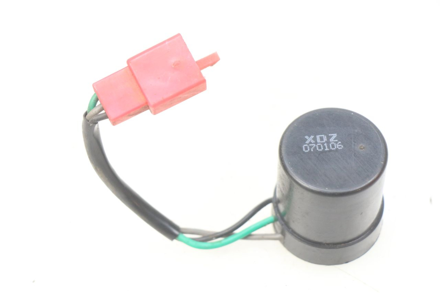 photo de CENTRALINA FRECCE BAOTIAN BT 50 QT-12 50 (2007 - 2009)