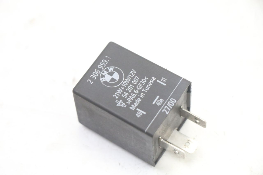 photo de CENTRALINA FRECCE BMW C1 125 (2000 - 2003)