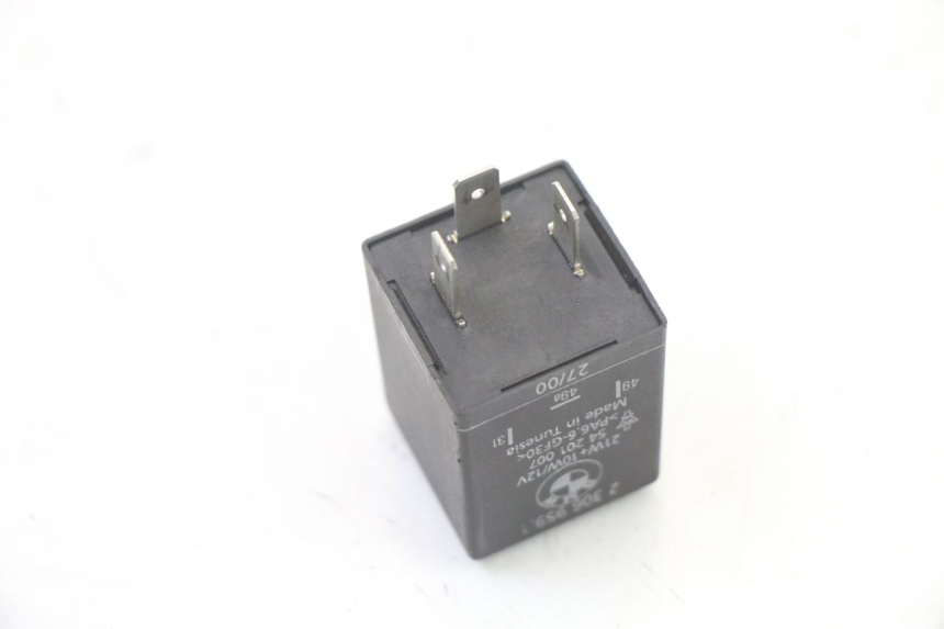 photo de CENTRALINA FRECCE BMW C1 125 (2000 - 2003)