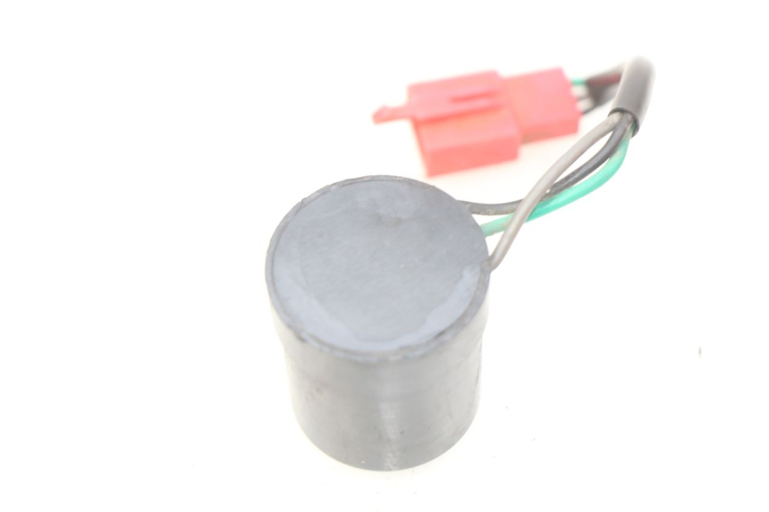 photo de CENTRALINA FRECCE BAOTIAN BT 50 QT-12 50 (2007 - 2009)