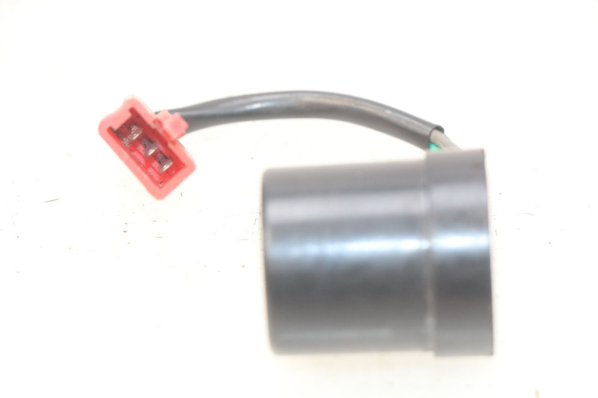 photo de CENTRALINA FRECCE BAOTIAN BT 50 QT-12 50 (2007 - 2009)