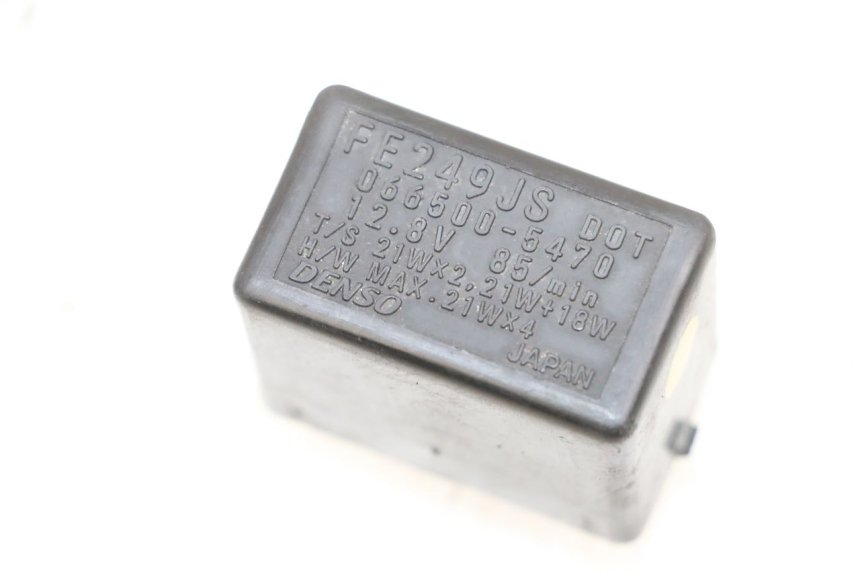 photo de RELE' FRECCE SUZUKI BURGMAN 650 (2013 - 2020)