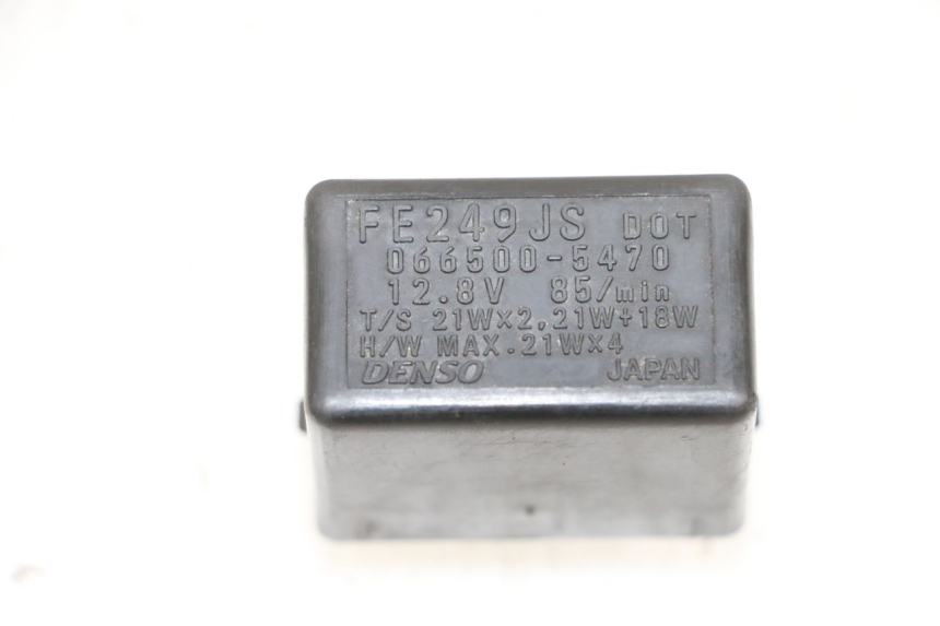 photo de RELE' FRECCE SUZUKI BURGMAN 650 (2013 - 2020)