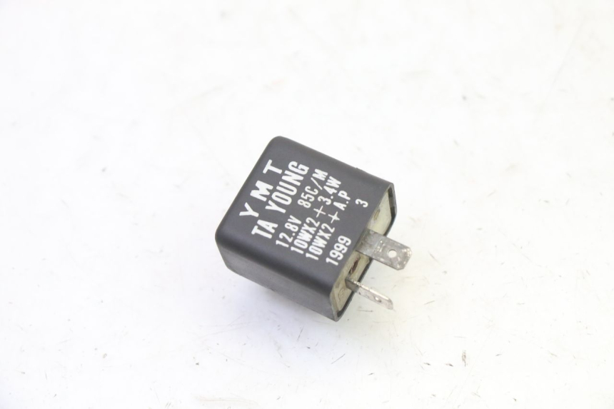 photo de RELE' FRECCE YAMAHA BW'S 100 (1999 - 2002)