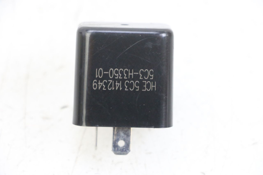 photo de CENTRALINA FRECCE YAMAHA BW'S EASY 50 (2013 - 2016) - Vista principale