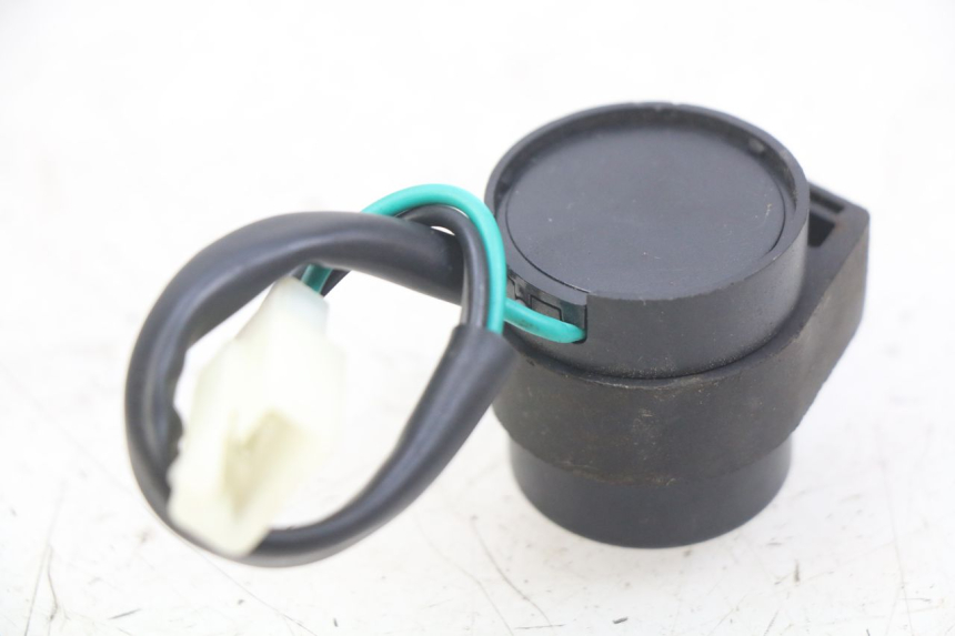 photo de RELE' FRECCE ORCAL CAVARO 4T 50 (2019 - 2023)