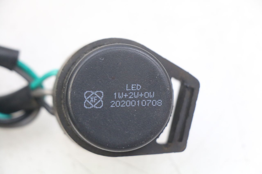 photo de RELE' FRECCE ORCAL CAVARO 4T 50 (2019 - 2023)