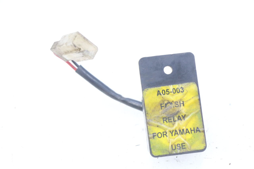 photo de RELE' FRECCE HONDA CBR RR FIREBLADE 900 (1992 - 1994)